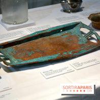 Titanic l'exposition immersive à Paris en 2023 - DSC 0124