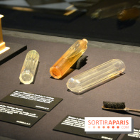 Titanic l'exposition immersive à Paris en 2023 - DSC 0132