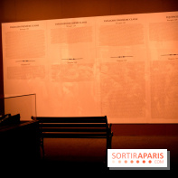 Titanic l'exposition immersive à Paris en 2023 - DSC 0149