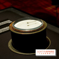 Titanic l'exposition immersive à Paris en 2023 - DSC 0153