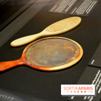 Titanic l'exposition immersive à Paris en 2023 - DSC 0163