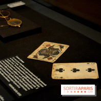 Titanic l'exposition immersive à Paris en 2023 - DSC 0165