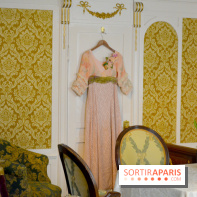 Titanic l'exposition immersive à Paris en 2023 - DSC 0167