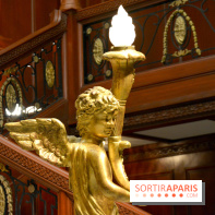 Titanic l'exposition immersive à Paris en 2023 - DSC 0175