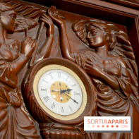 Titanic l'exposition immersive à Paris en 2023 - DSC 0189