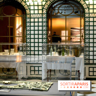 Titanic l'exposition immersive à Paris en 2023 - DSC 0192