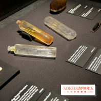 Titanic l'exposition immersive à Paris en 2023 - DSC 0199