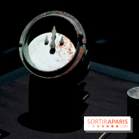 Titanic l'exposition immersive à Paris en 2023 - DSC 0203