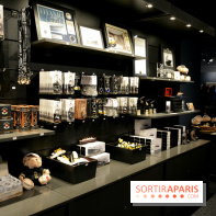 Titanic l'exposition immersive à Paris en 2023 - DSC 0205