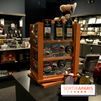 Titanic l'exposition immersive à Paris en 2023 - DSC 0206