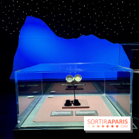 Titanic l'exposition immersive à Paris en 2023 - IMG 2724