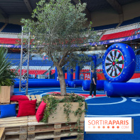 Nocturnes au Parc des Princes  - IMG 3890