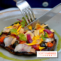 Eunoé, le bistrot-aubergiste qui régale le 11e arrondissement de Paris - DSC 0121