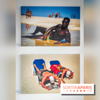 Life's a beach, l'exposition photo gratuite de Martin Parr à voir cet été au Quai de la Photo