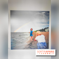 Life's a beach, l'exposition photo gratuite de Martin Parr à voir cet été au Quai de la Photo