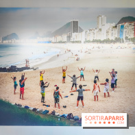 Life's a beach, l'exposition photo gratuite de Martin Parr à voir cet été au Quai de la Photo