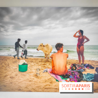 Life's a beach, l'exposition photo gratuite de Martin Parr à voir cet été au Quai de la Photo