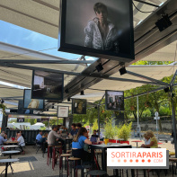 Quai de la Photo, un centre d'art flottant gratuit sur la Seine