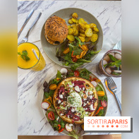 Bloom Café, l'adresse incontournable du quartier des Docks de Saint-Ouen - image00025