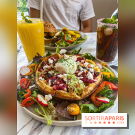 Bloom Café, l'adresse incontournable du quartier des Docks de Saint-Ouen - image00026