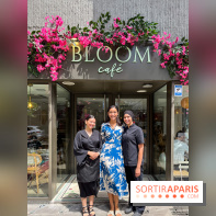 Bloom Café, l'adresse incontournable du quartier des Docks de Saint-Ouen - image00028