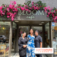 Bloom Café, l'adresse incontournable du quartier des Docks de Saint-Ouen - image00030
