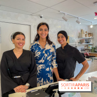 Bloom Café, l'adresse incontournable du quartier des Docks de Saint-Ouen - image00032