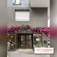 Bloom Café, l'adresse incontournable du quartier des Docks de Saint-Ouen - image00033