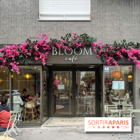 Bloom Café, l'adresse incontournable du quartier des Docks de Saint-Ouen - image00035
