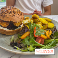 Bloom Café, l'adresse incontournable du quartier des Docks de Saint-Ouen - image00021