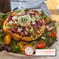 Bloom Café, l'adresse incontournable du quartier des Docks de Saint-Ouen - image00022