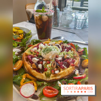 Bloom Café, l'adresse incontournable du quartier des Docks de Saint-Ouen - image00023