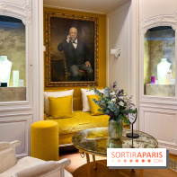 La Maison Boucheron - Place Vendôme, lors des Journées du Patrimoine - image00001