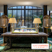 La Maison Boucheron - Place Vendôme, lors des Journées du Patrimoine - image00004