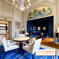 La Maison Boucheron - Place Vendôme, lors des Journées du Patrimoine - image00026