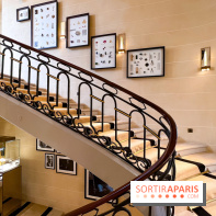 La Maison Boucheron - Place Vendôme, lors des Journées du Patrimoine - image00045