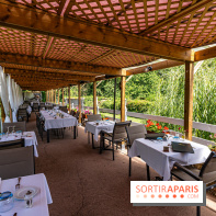 Le village de Flagy en Seine et Marne -  A7C8670