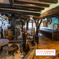 Le village de Flagy en Seine et Marne -  A7C8708