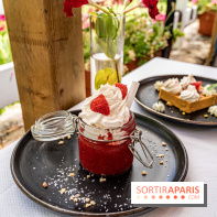 Le village de Flagy en Seine et Marne -  A7C8713