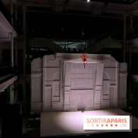 Entre Chiens et Louves, le nouveau spectacle du Bon Marché Rive Gauche et du Cirque Le Roux - image00036