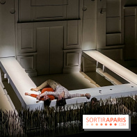 Entre Chiens et Louves, le nouveau spectacle du Bon Marché Rive Gauche et du Cirque Le Roux - image00062