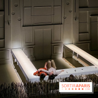 Entre Chiens et Louves, le nouveau spectacle du Bon Marché Rive Gauche et du Cirque Le Roux - image00063