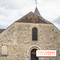 Samois-sur-Seine - Village de Caractère - Seine-et-Marne