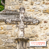 Samois-sur-Seine - Village de Caractère - Seine-et-Marne