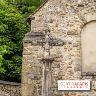 Samois-sur-Seine - Village de Caractère - Seine-et-Marne