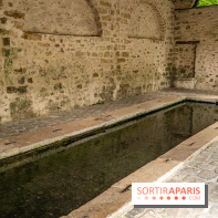 Samois-sur-Seine - Village de Caractère - Seine-et-Marne -  A7C9212