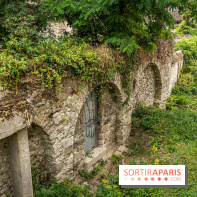 Samois-sur-Seine - Village de Caractère - Seine-et-Marne