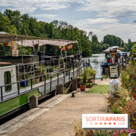 Samois-sur-Seine - Village de Caractère - Seine-et-Marne