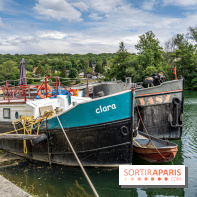 Samois-sur-Seine - Village de Caractère - Seine-et-Marne