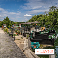 Samois-sur-Seine - Village de Caractère - Seine-et-Marne